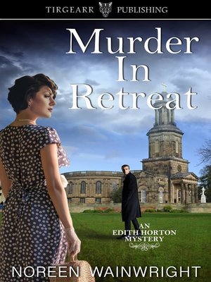 cover image of Murder in Retreat